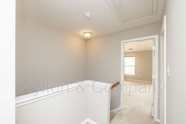 Building Photo - 907 Dominion Townes Ct