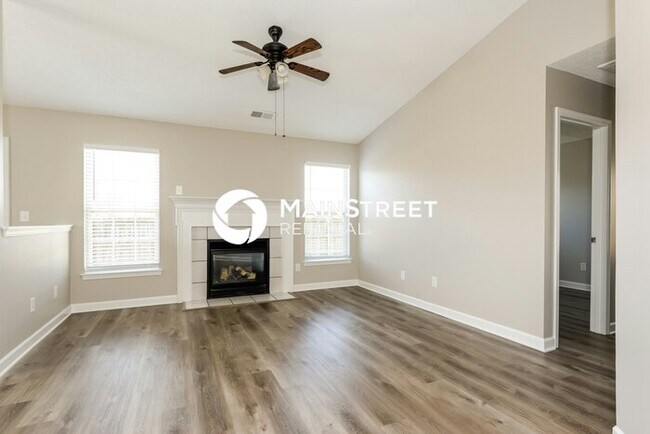 Building Photo - 3 Bedroom Pet-Friendly Home in CHARLOTTE, ...