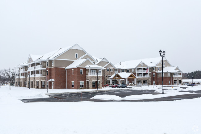 Primary Photo - Brier Creek Senior Living Community