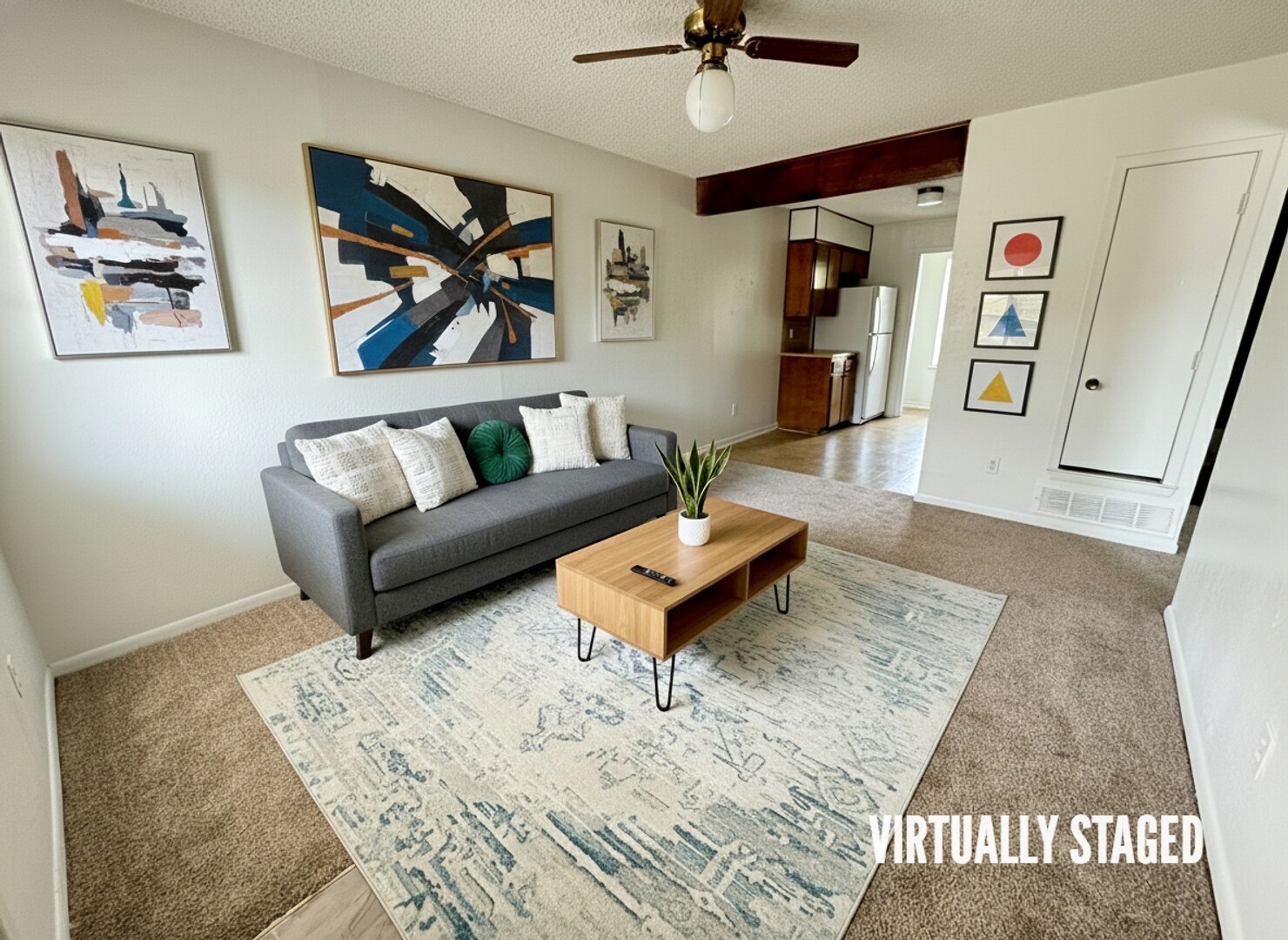 Building Photo - 917 N 7th St