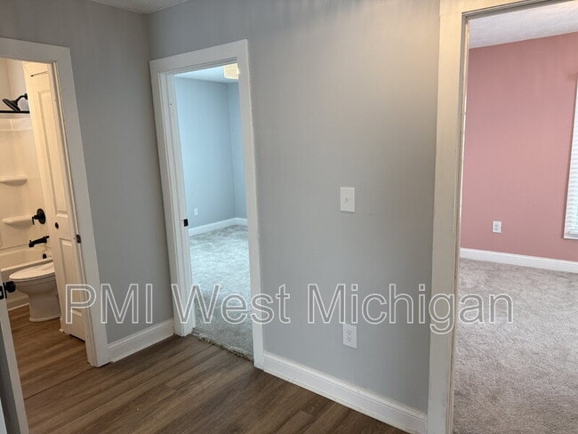 Building Photo - 1317 Morgan St NW