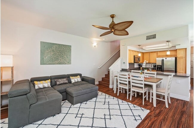 Building Photo - Ko Olina Resort Living - 3 Bed, 2.5 Bath F...