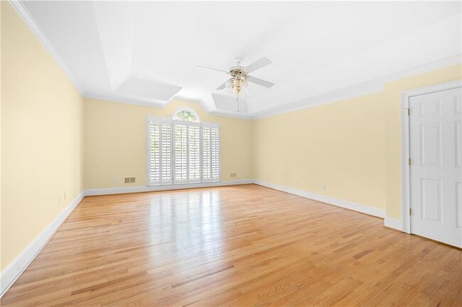 Building Photo - 3795 Ashford Trail NE
