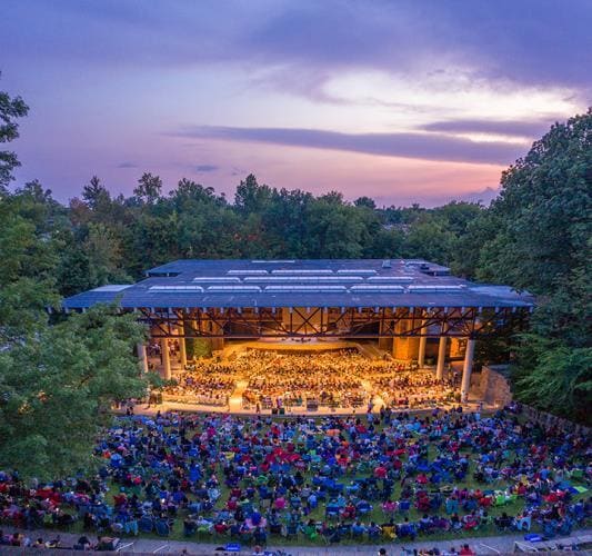 Walking distance to Cain Park. - 3320 Berkeley Rd