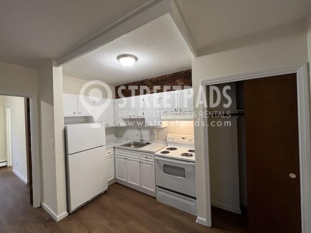 Building Photo - 1 bedroom in Boston MA 02130