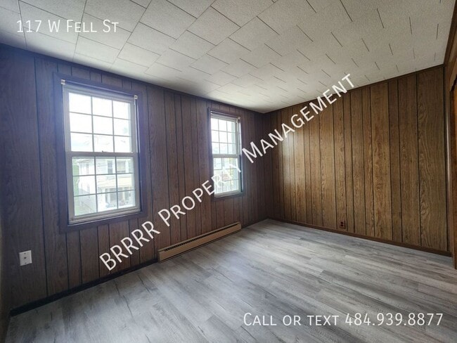 Building Photo - 117 W Fell St