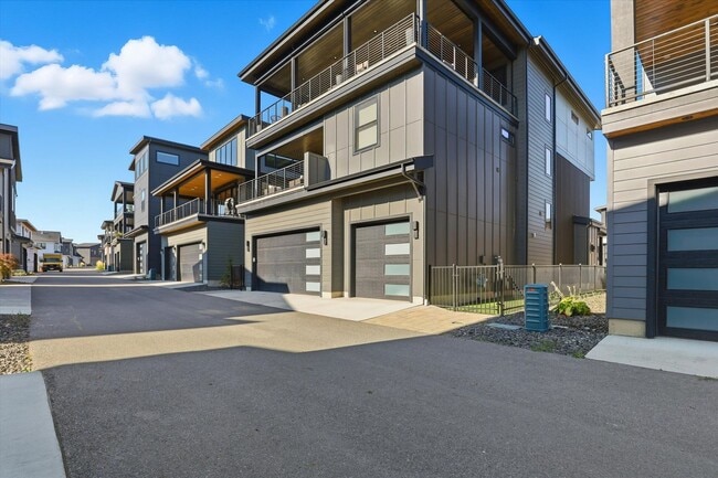 Building Photo - Modern 5-Bed Home in Atlas Waterfront — Elevator, Luxury Finishes & Prime Location