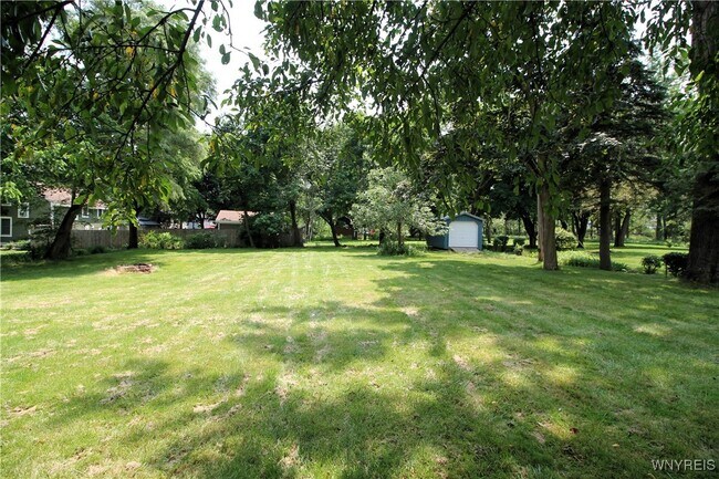 Building Photo - 8709 Nottingham Terrace