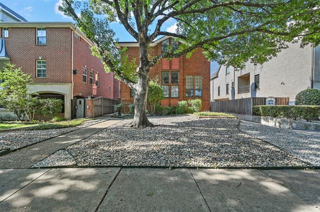 Building Photo - 4141 Hyer St