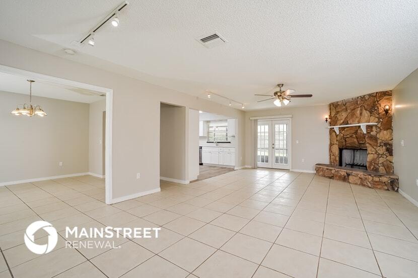 Building Photo - 1507 Providence Cir