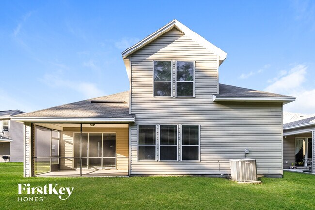 Building Photo - 1514 Oldenburg Dr