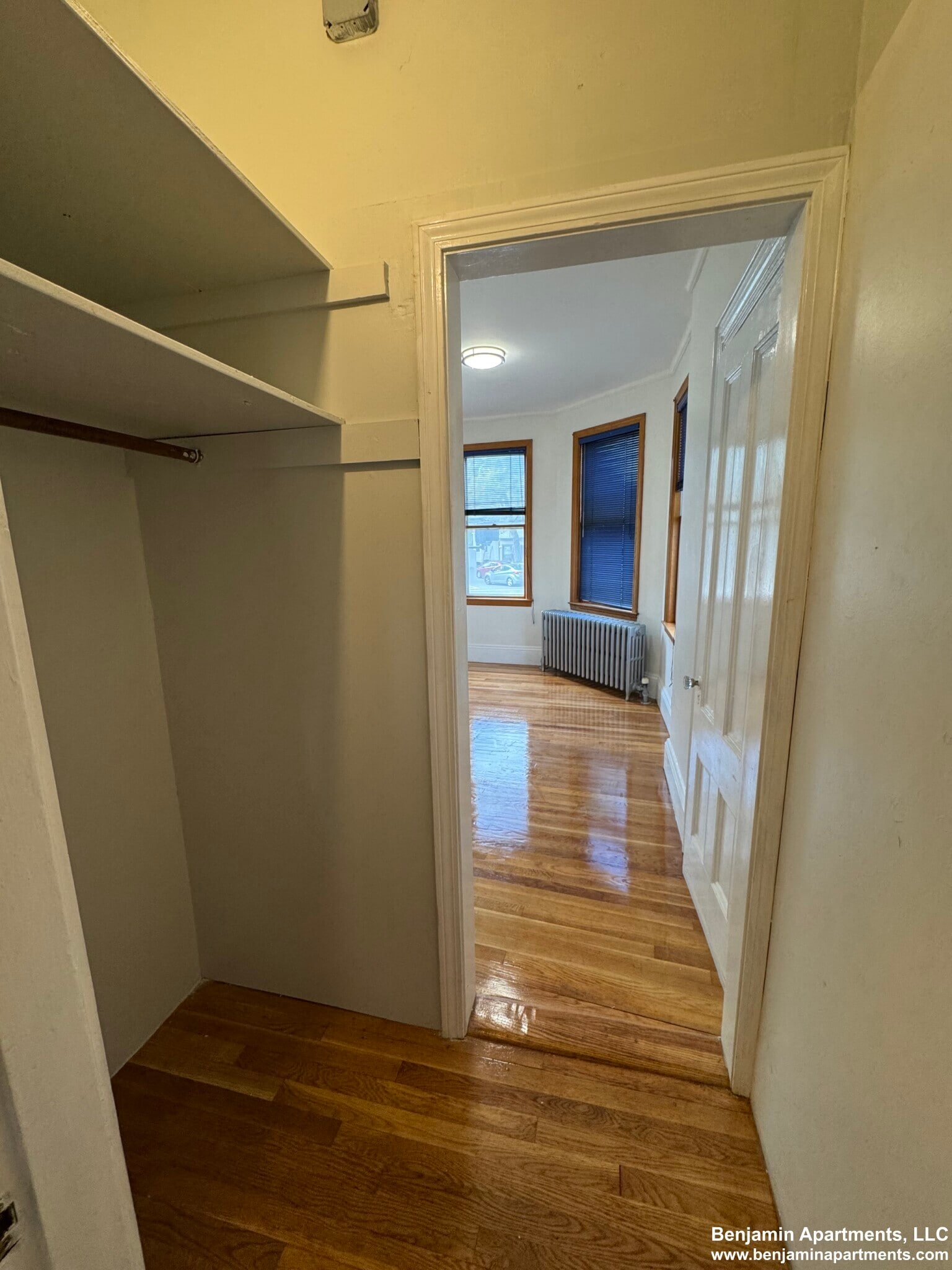1st Bedroom - 234 Cypress St