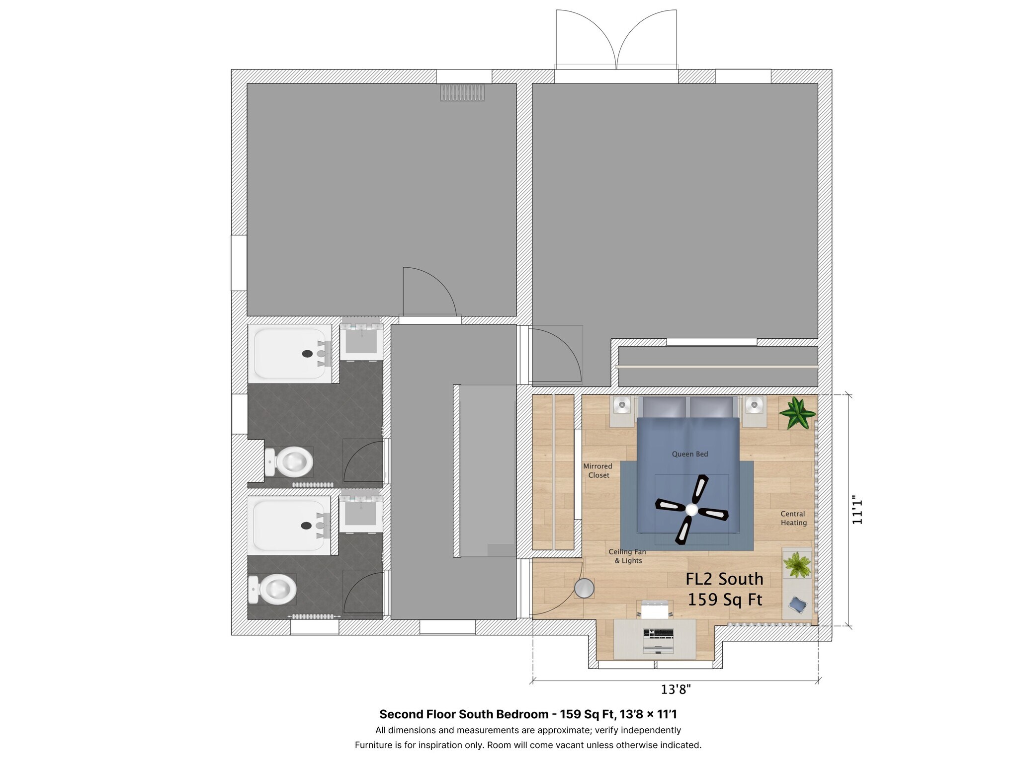 Building Photo - 4424 Pechin St