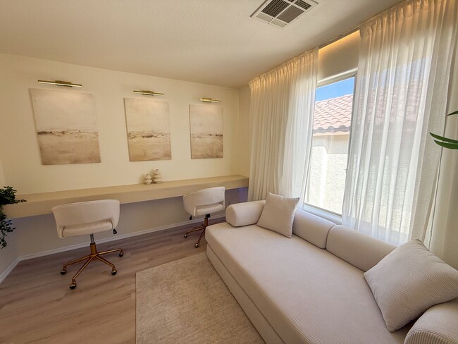 Building Photo - COMING SOON!! Luxury Living Meets Vegas Charm – 4/BR 2.5/BA Home with Hidden Speakeasy & Pool