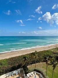Building Photo - 9650 S Ocean Dr