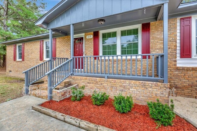 Building Photo - 417 Joy Dr