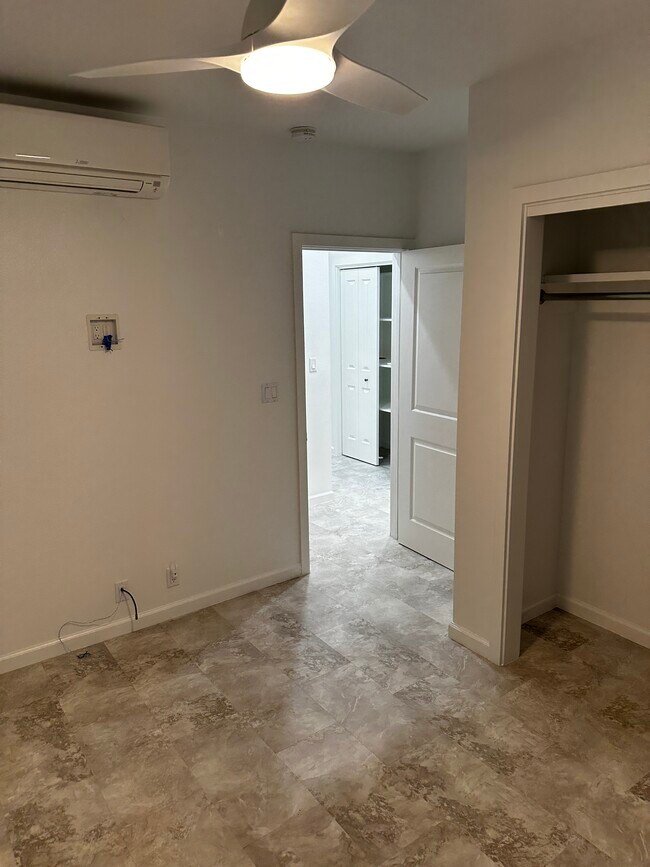 Room 1 - 723 University Ave