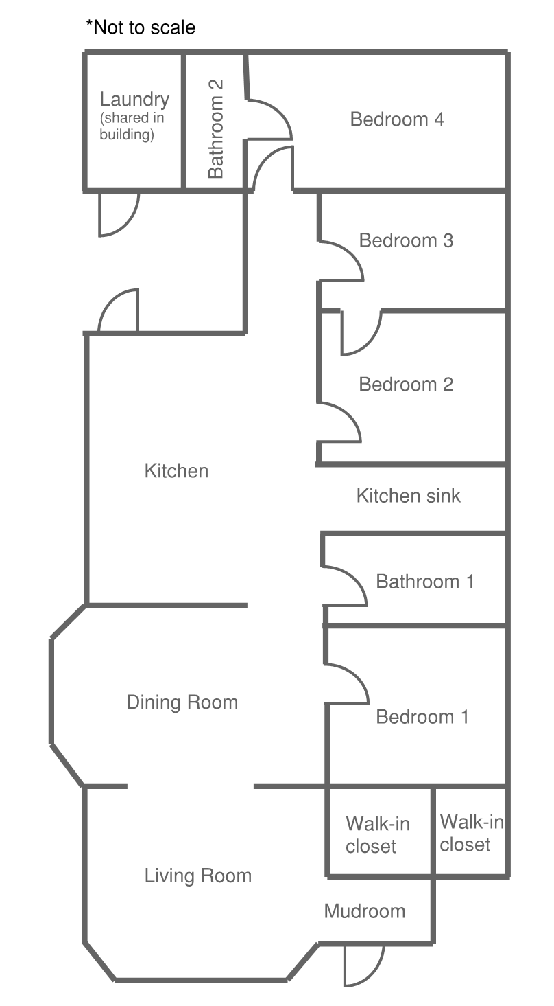 Building Photo - 25 W Kidder St