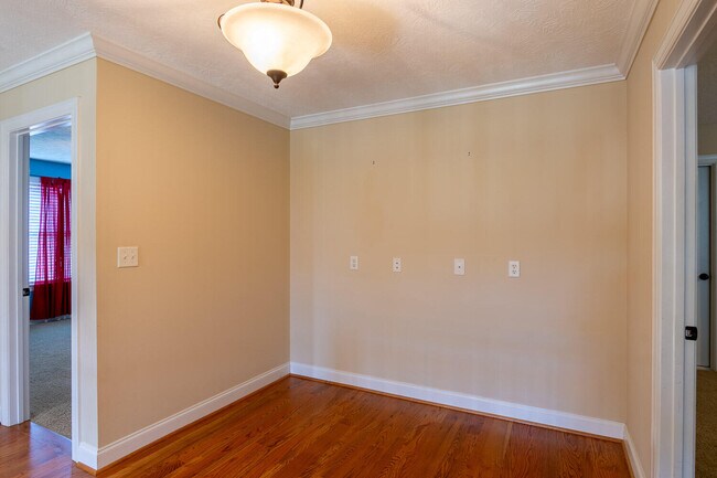 Building Photo - 1204 Berkley Hills Pass