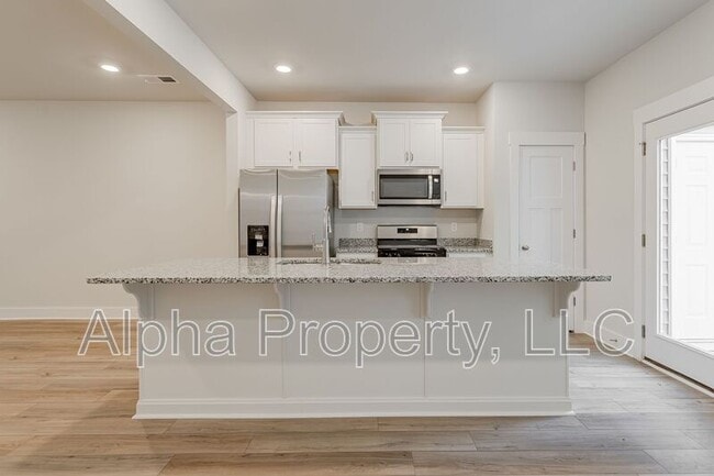 Building Photo - 1508 Rivermeade Dr