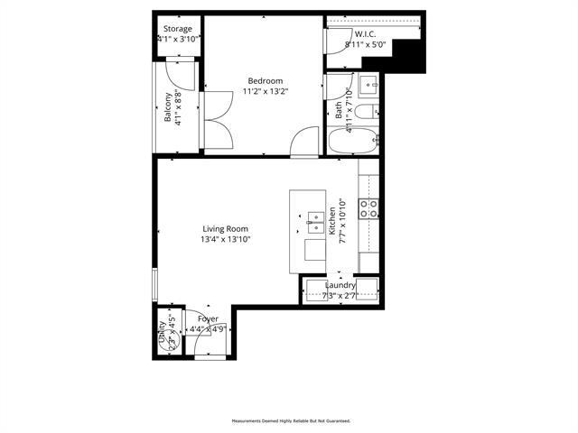 Building Photo - 8510 Park Ln