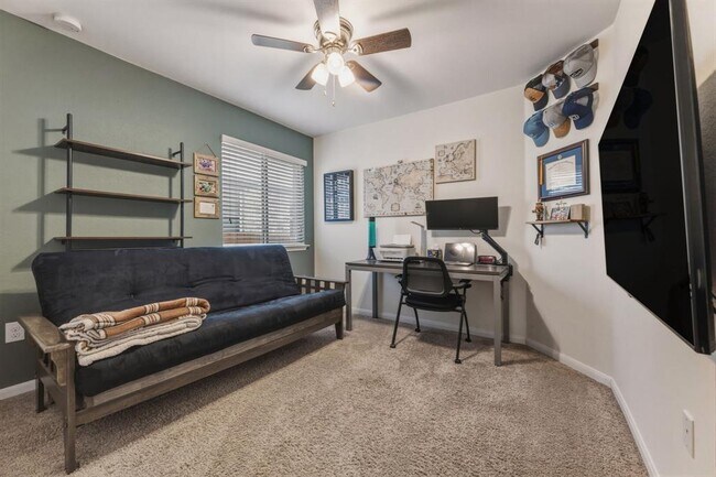 Building Photo - 5809 Scenic Lake Dr