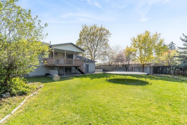 Building Photo - Single Family Home in Spokane Valley!!