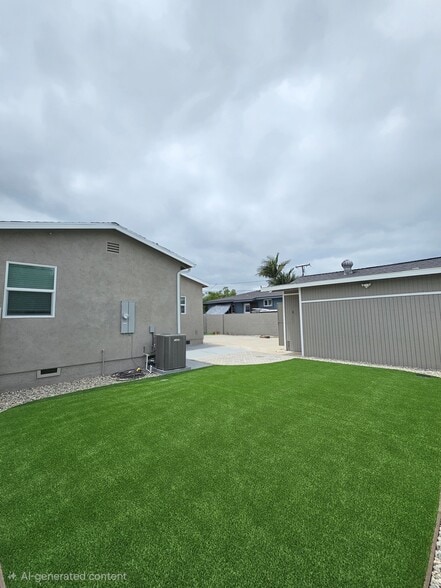 Building Photo - 1753 256th St