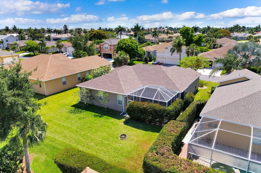 Building Photo - 16901 Colony Lakes Blvd