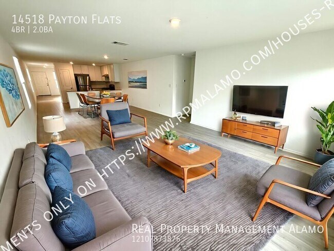 Building Photo - 14518 Payton Flts