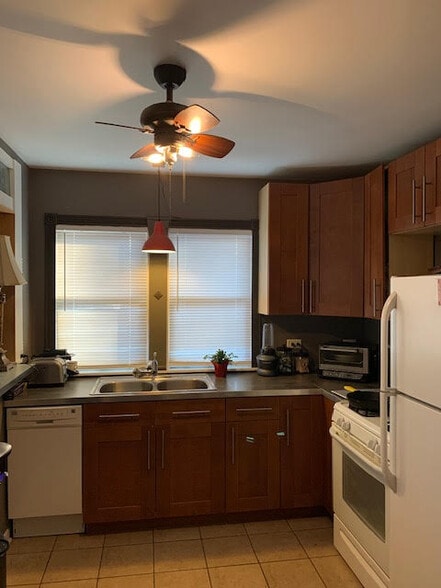 Kitchen - 1029 N Washington St