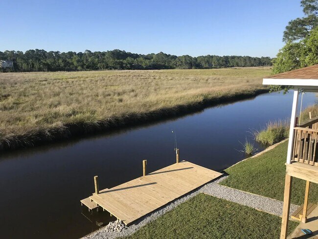 Building Photo - FURNISHED Bayou-Front Living Just Minutes from Downtown Ocean Springs!