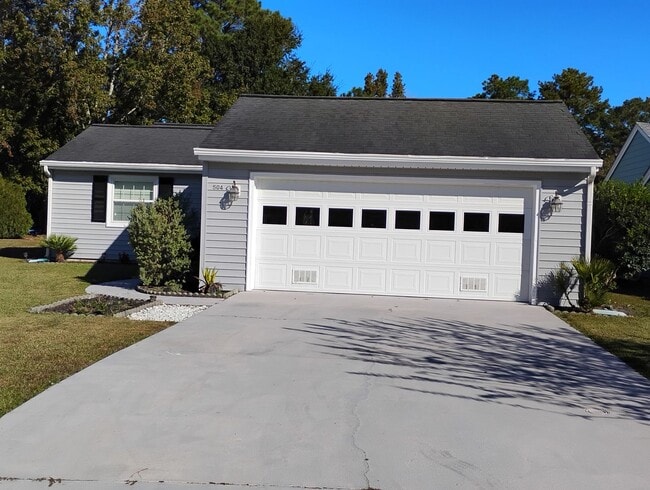 Primary Photo - Gleneagles Drive