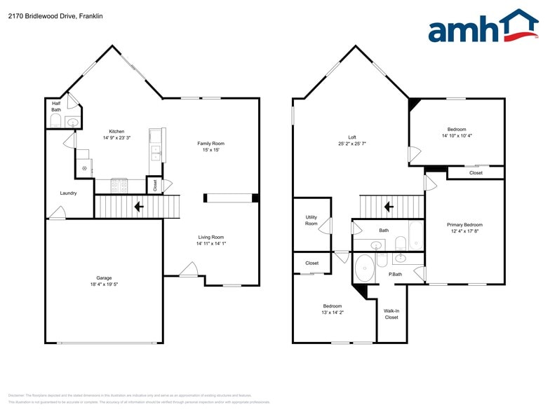 Building Photo - 2170 Bridlewood Dr