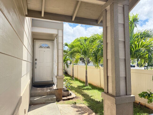 Building Photo - Spacious 4BR Home in Ewa by Gentry – Elect...