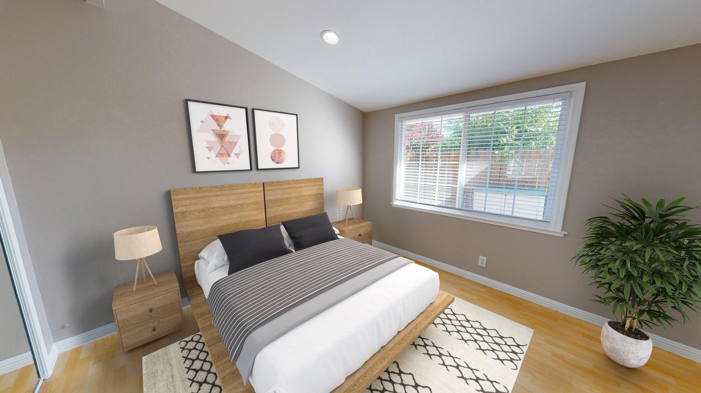 Building Photo - Charming & contemporary Concord home near BART