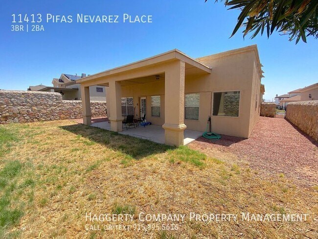 Building Photo - 11413 Pifas Nevarez Pl