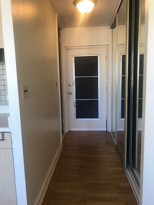 Building Photo - Available Now | Full Size Studio with 1 Ba...