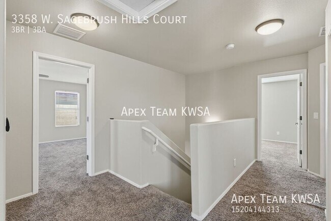 Building Photo - 3358 W Sagebrush Hills Ct