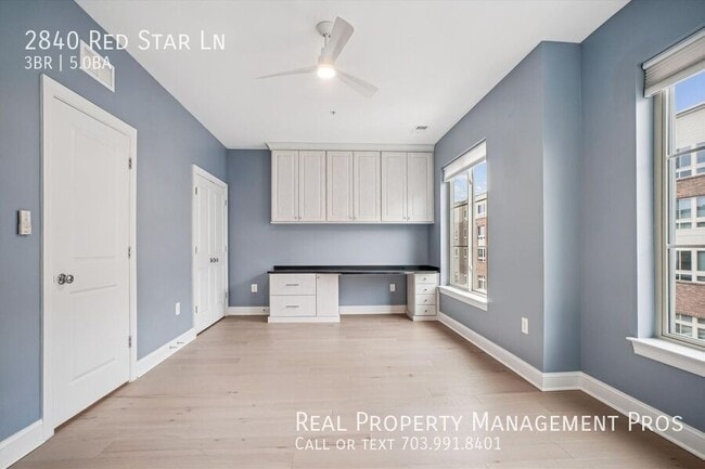 Building Photo - 2840 Red Star Ln