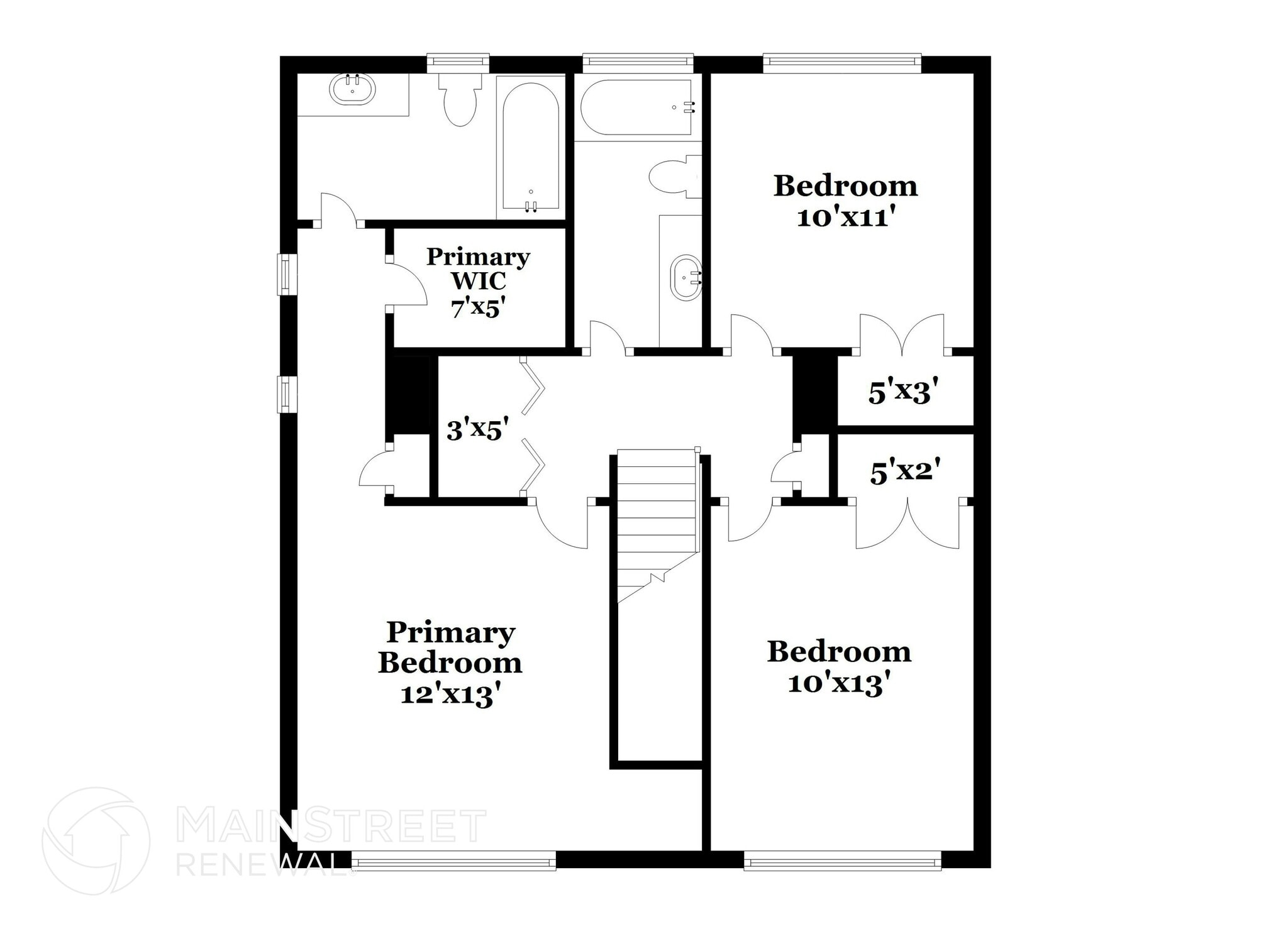 Building Photo - 405 Kendall Ln