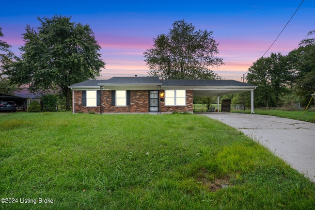 Building Photo - 4810 Guy Dr