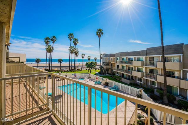 Building Photo - 321 E Surfside Dr