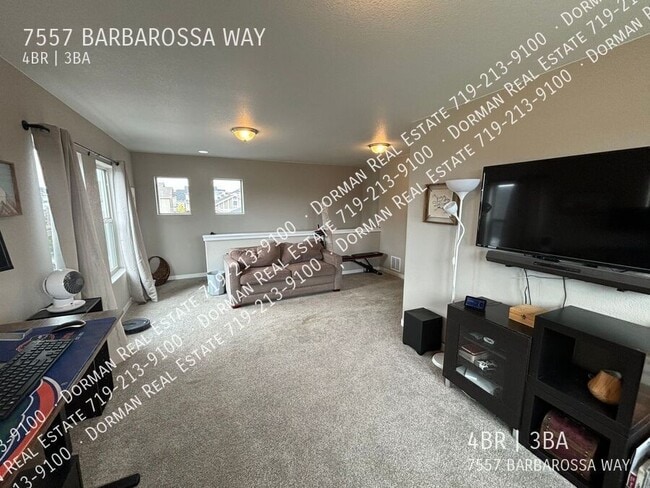 Building Photo - 7557 Barbarossa Way