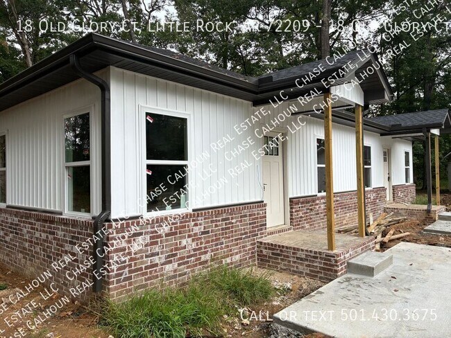 Building Photo - 18 Old Glory Ct