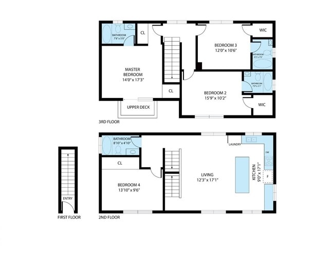 Building Photo - 1433 Westmoreland Ave