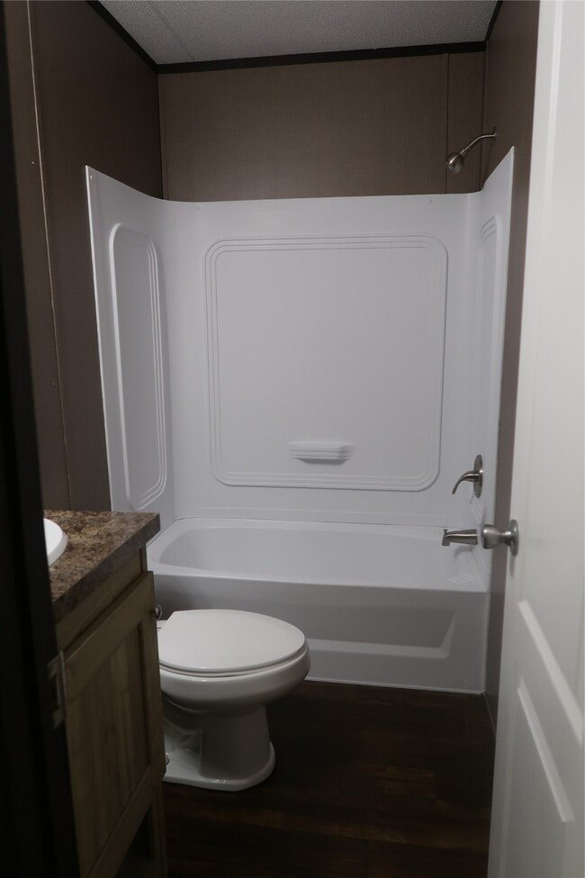 Building Photo - 16338 Crockett Bend Dr