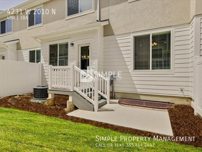 Building Photo - 4231 W 2010 N
