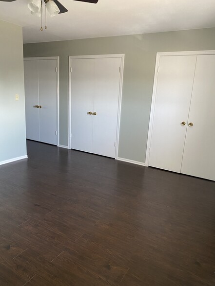 bedroom - 2314 Indian Dr