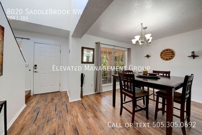 Building Photo - 8020 Saddlebrook Ave NW